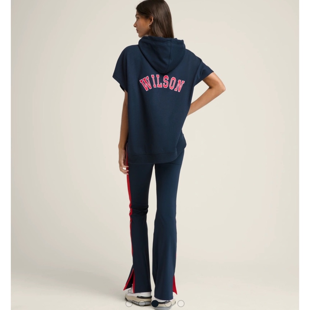 NWT Wilson Hoodie